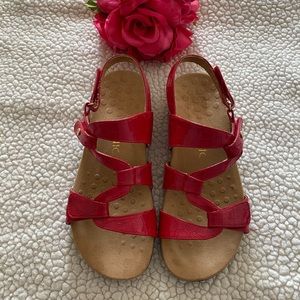VIONIC Women’s Sandals SZ 8